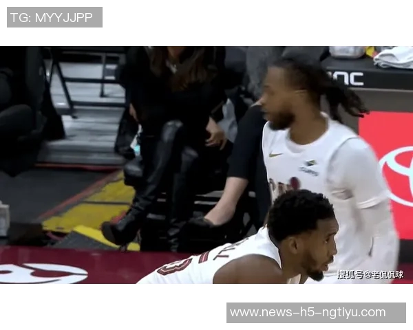 米切尔超远三分追至1分米切罗三罚全失令人失望